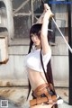 Cosplay Kibashii - Make Xxx Brazzers