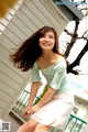 Noa Yonekura - Hand 18yo Girl