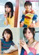 Nogizaka46, Young Magazine 2019 No.22-23 (ヤングマガジン 2019年22-23号)